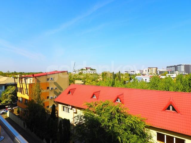 Apartament închirieri în București
