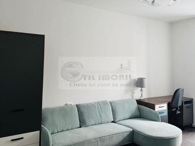 Apartament închirieri în Mircea Cel Batran, Iași