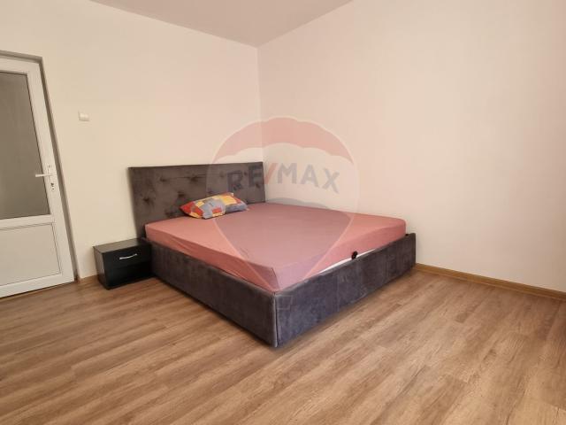 Apartament închirieri în Mircea Cel Batran, Iași