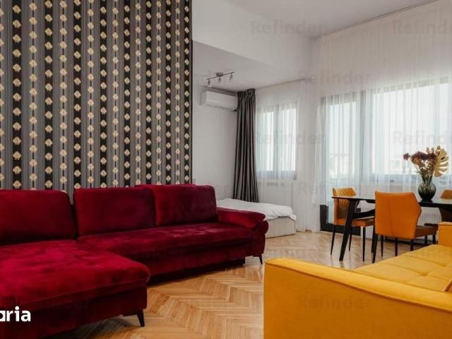 Apartament închirieri în București
