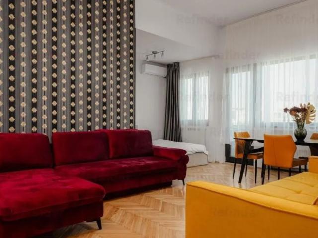 Apartament închirieri în Colțea, București