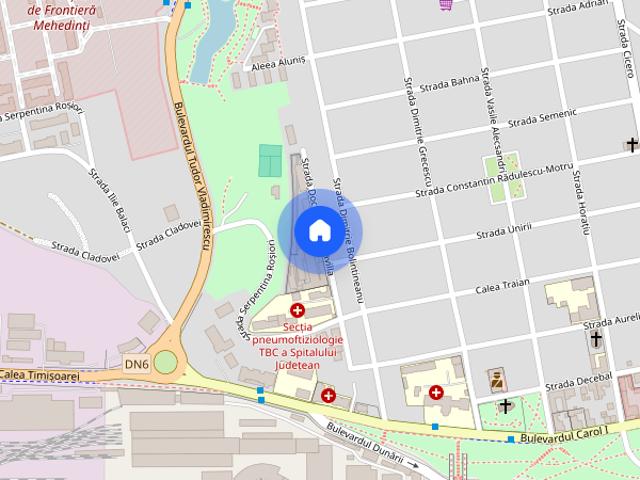 Apartament închirieri în Drobeta-Turnu Severin, Mehedinți