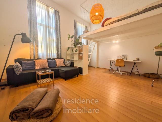 Apartament închirieri în Centru, Cluj-Napoca