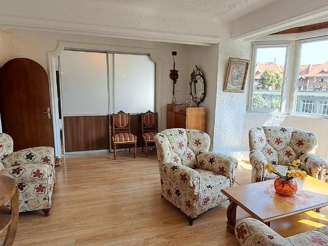 Apartament închirieri în București
