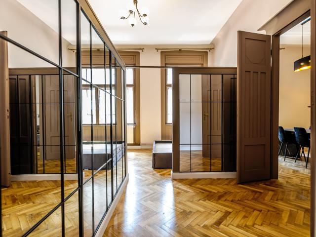 Apartament închirieri în Arad