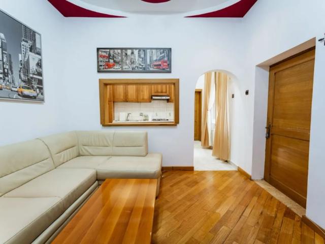 Apartament închirieri în Funcționarilor, Arad