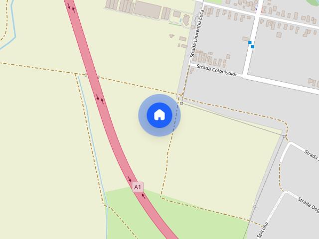 Apartament închirieri în Arad