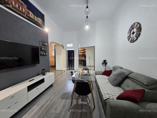 Apartament închirieri în Cluj-napoca, Cluj