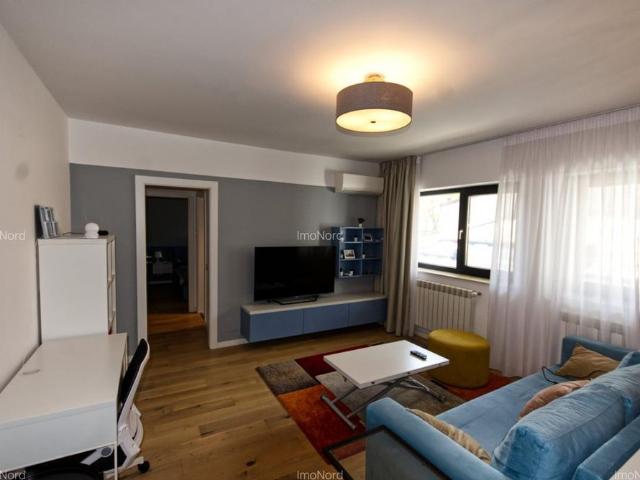 Apartament închirieri în București
