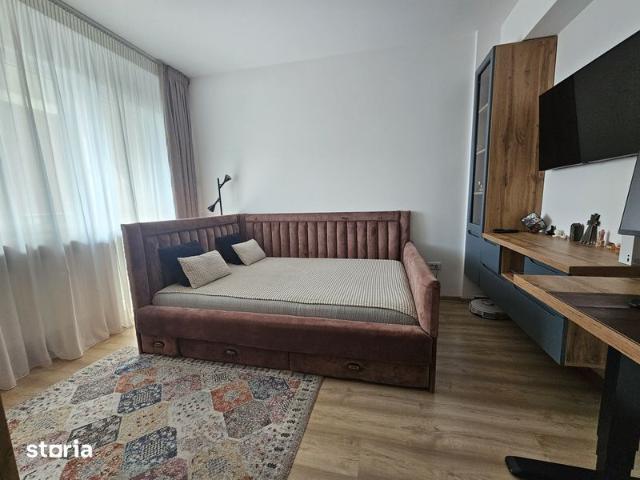 Garsonieră închirieri în Mircea Cel Batran, Iași