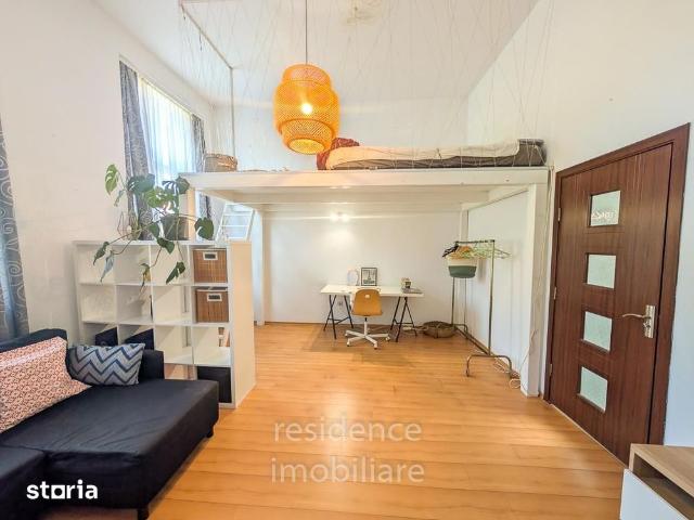 Apartament închirieri în Centru, Cluj-Napoca