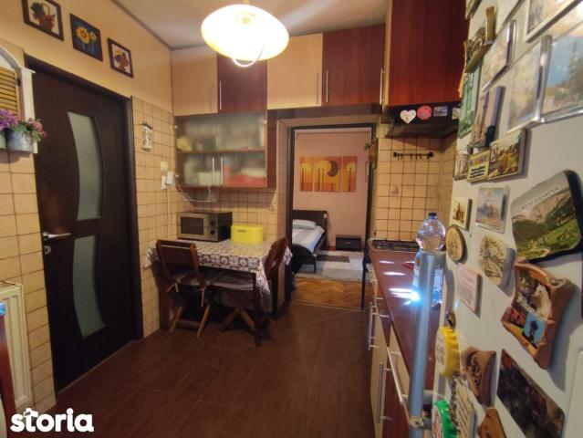 Apartament vânzări
