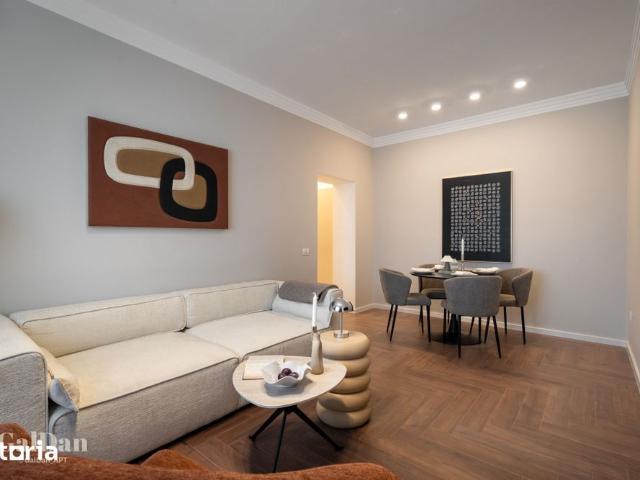 Apartament închirieri în București