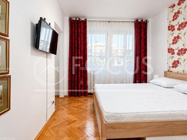 Apartament închirieri în Colțea, București