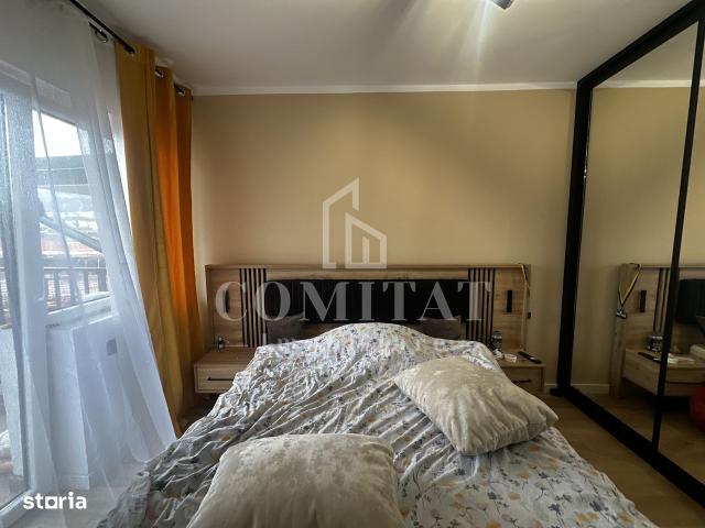 Apartament vânzări în Floresti, Prahova