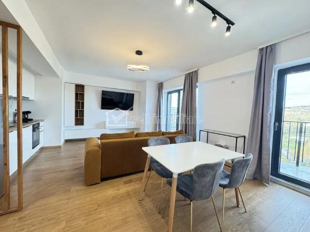 Apartament închirieri în Manastur, Arad