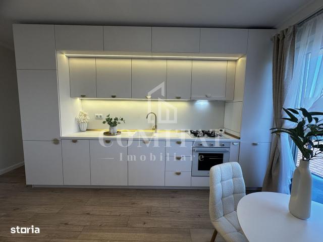 Apartament vânzări în Floresti