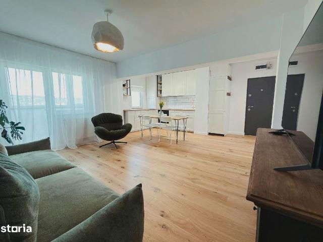 Apartament vânzări