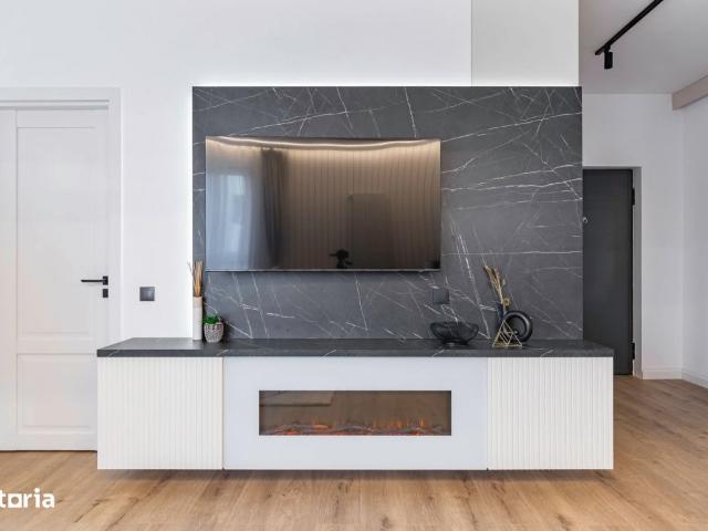 Apartament vânzări în Romani