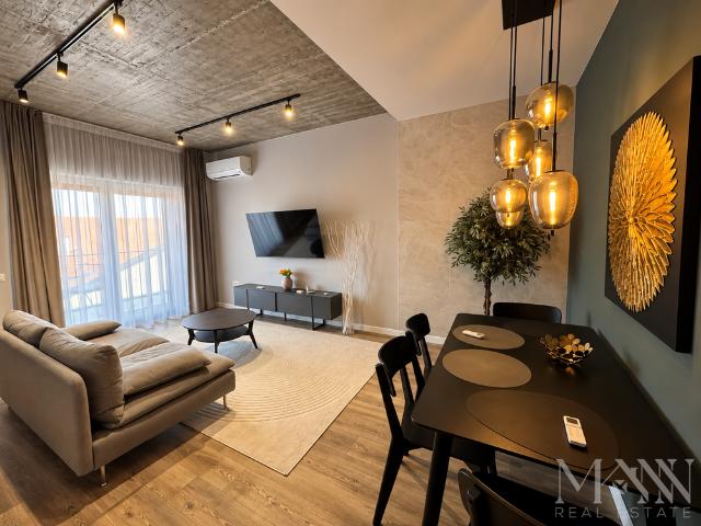 Apartament închirieri în Mihai Eminescu, Oradea