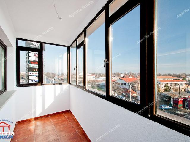Apartament vânzări în Galati