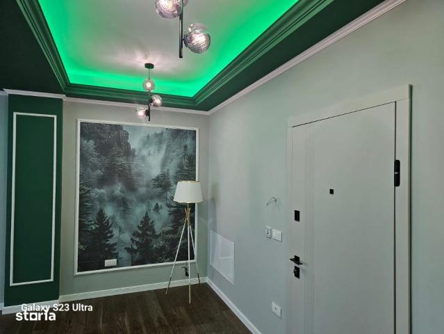 Apartament vânzări în Romani, Suceava