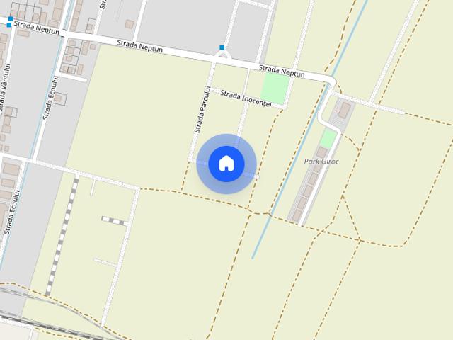 Apartament închirieri în Planetelor, Giroc