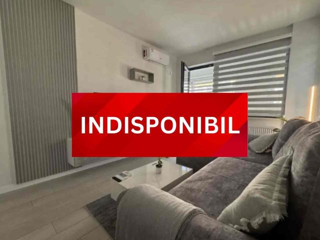 Apartament închirieri în Zen Residence, Constanța