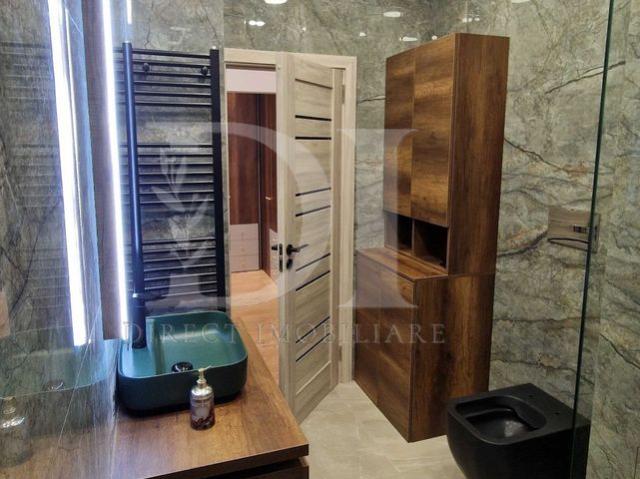 Apartament vânzări în Floresti