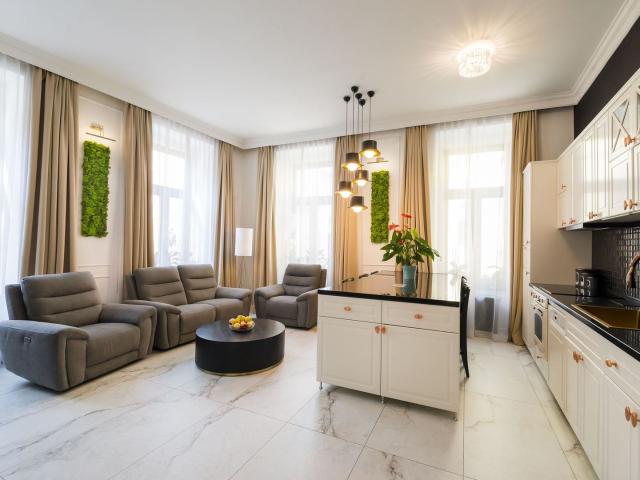 Apartament închirieri în Arad