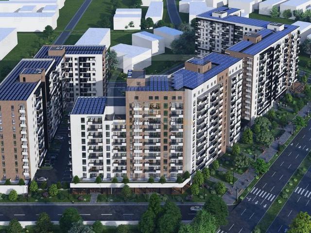 Apartament vânzări