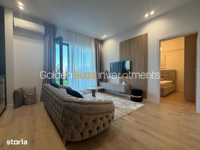 Apartament închirieri în Voluntari, București