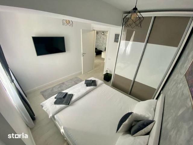 Apartament închirieri în Zona Centrală, Constanța