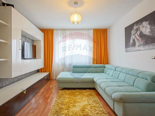 Apartament vânzări în Rasnov, Brașov