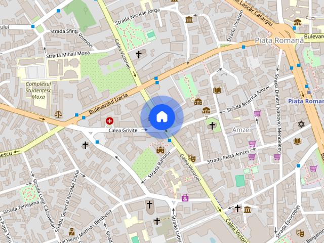 Apartament închirieri în București
