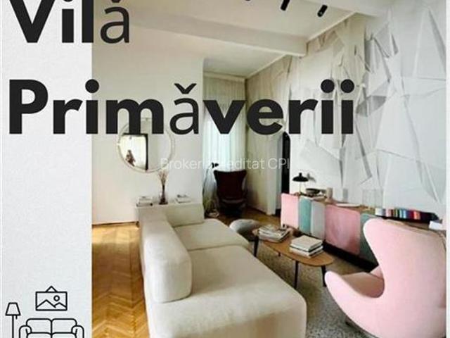 Apartament închirieri în București