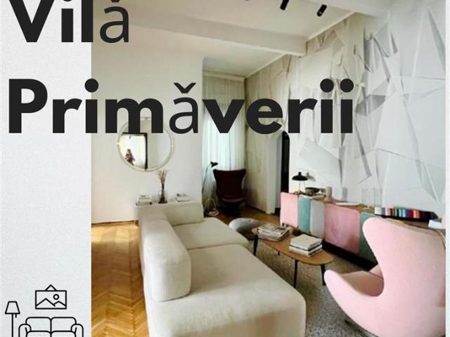 Apartament închirieri în București