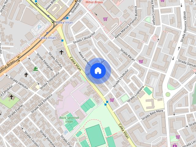 Apartament închirieri în București