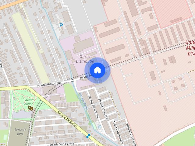 Apartament închirieri în Oncos Distribuție, Florești
