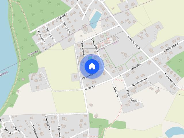 Mieszkanie do wynajęcia w Żukowo