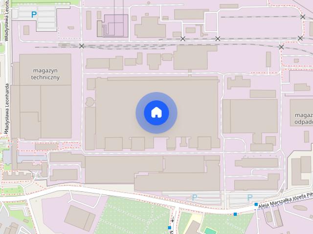 Mieszkanie do wynajęcia w Olsztyn, Warmińsko-mazurskie