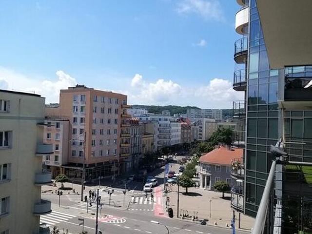 Mieszkanie do wynajęcia w Gdynia, Pomorskie