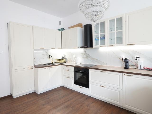 Mieszkanie do wynajęcia w Szczecin, Zachodniopomorskie