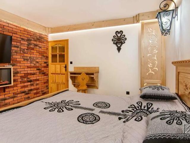 Mieszkanie do wynajęcia w Zakopane, Małopolskie
