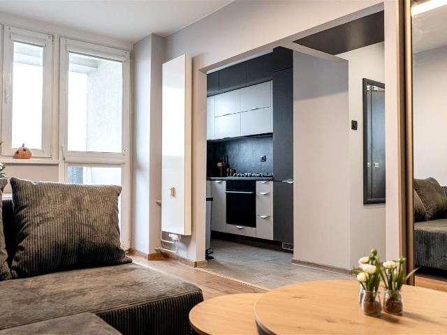 Mieszkanie do wynajęcia w Gliwice, Śląskie