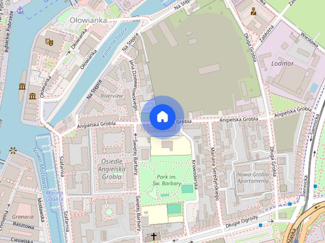 Mieszkanie do wynajęcia w Gdańsk, Pomorskie
