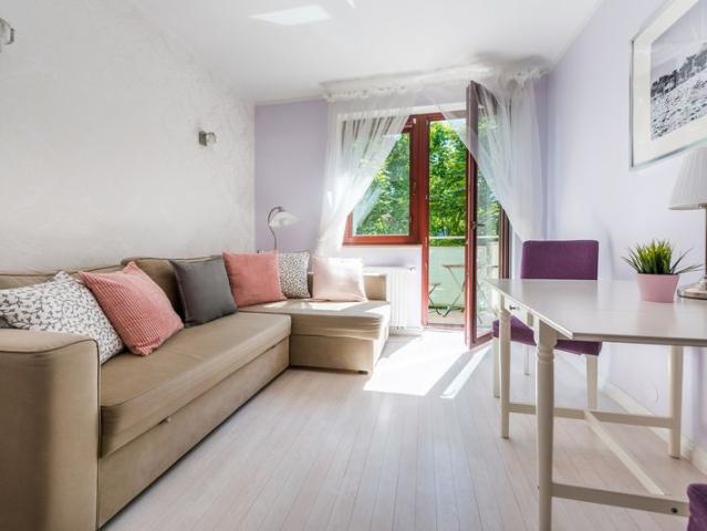 Mieszkanie do wynajęcia w Sopot, Pomorskie