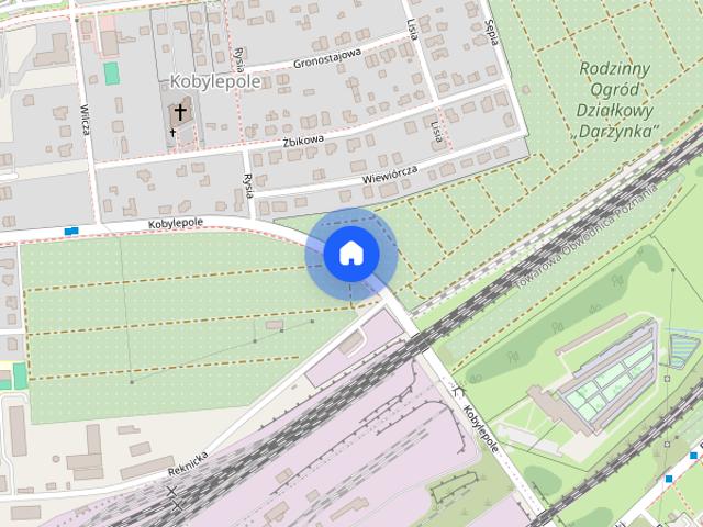 Mieszkanie do wynajęcia w Poznań, Wielkopolskie