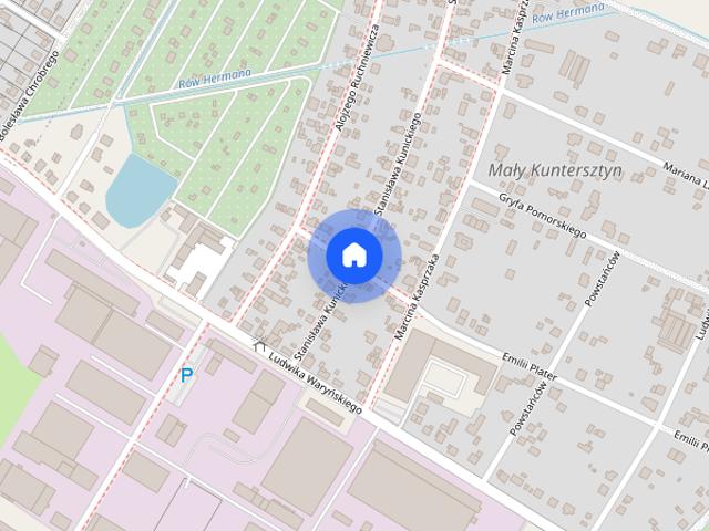 Mieszkanie do wynajęcia w Grudziądz, Kujawsko-pomorskie