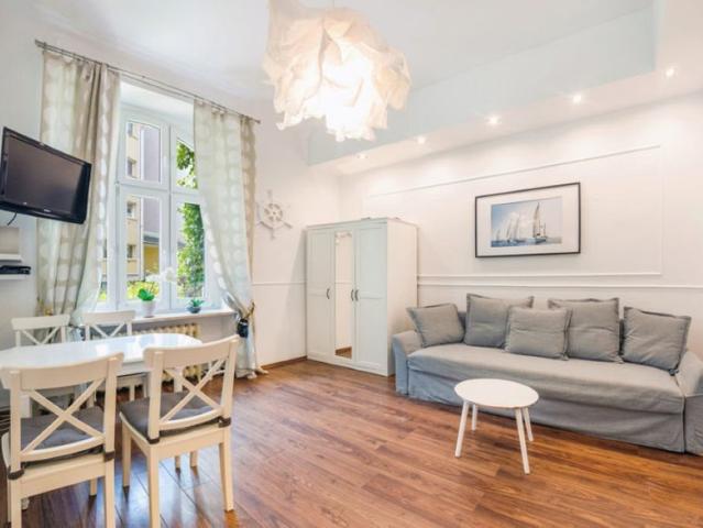 Mieszkanie do wynajęcia w Sopot, Pomorskie